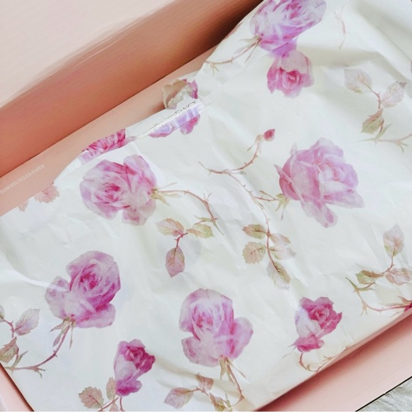 NWT LoveShackFancy Drella Mini Dress (Size 00) - Picture 5 of 6